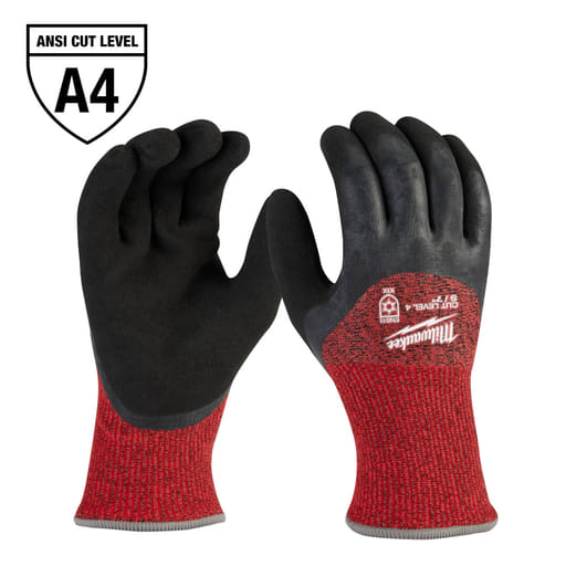 Milwaukee Tool - Milwaukee 48-73-7940 CUT 4 WINTER DIP GL