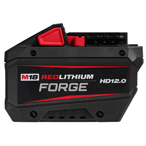 Milwaukee Tool - MILW 48-11-1813 M18 REDLITHIUM FORG