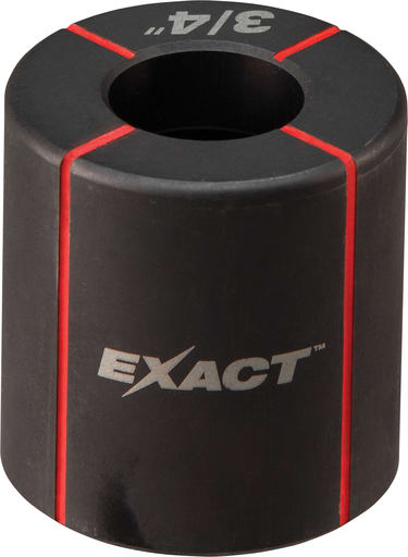 Milwaukee Tool - Milwaukee 49-16-2662 EXACT™ 3/4" Die