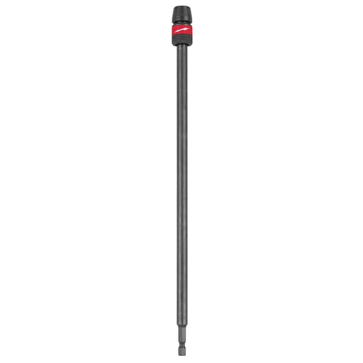Milwaukee Tool - Milwaukee 48-28-1020 1/4" x 12" Universal Extension