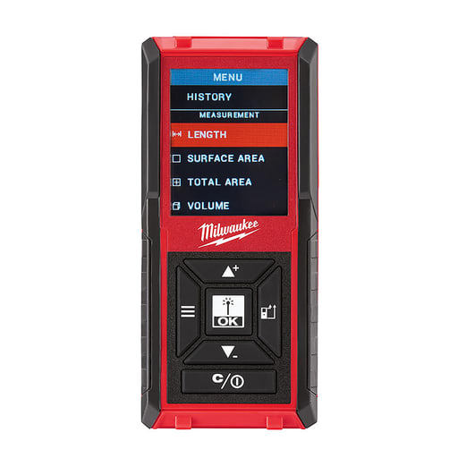 Milwaukee Tool - Milwaukee 48-22-9803 330' Laser Distance Meter