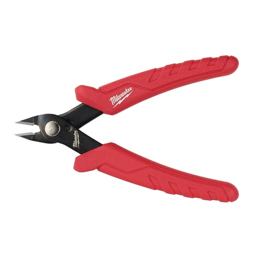 Milwaukee Tool - Milwaukee 48-22-6105 Mini Flush Cutters