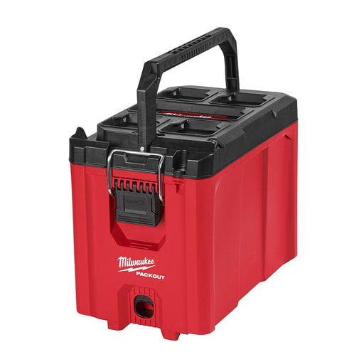 Milwaukee Tool - Milwaukee 48-22-8422 PACKOUT Compact Box