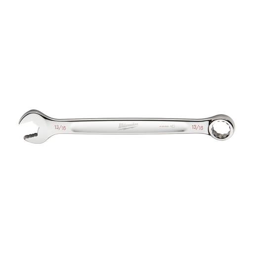 Milwaukee Tool - Milwaukee 45-96-9426 13/16 in. SAE Combo