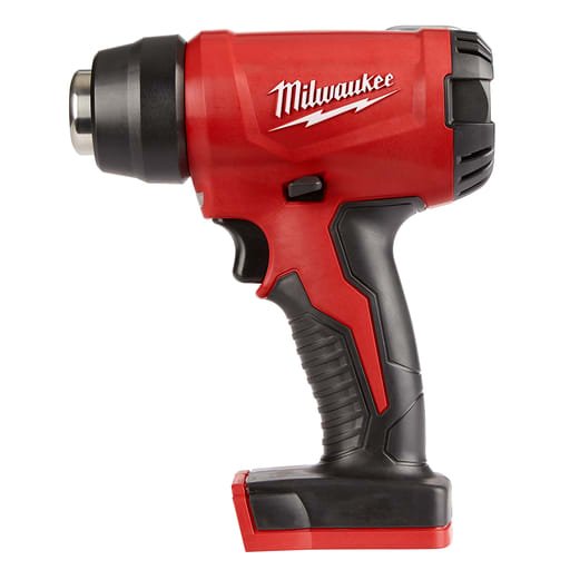 Milwaukee Tool - Milwaukee 2688-20 M18™ Compact Heat Gun (Bare Tool)