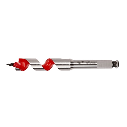 Milwaukee Tool - Milwaukee 48-13-0813 13/16 x 6 Inch Ship Auger Bit