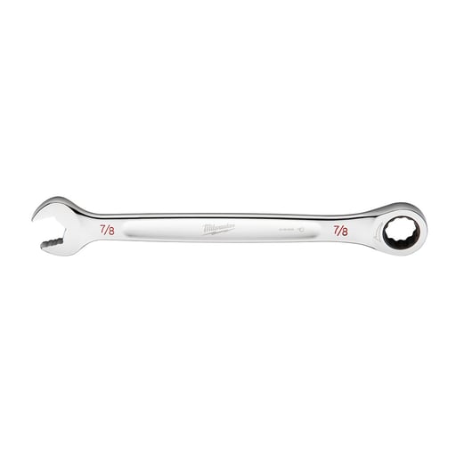 Milwaukee Tool - MILW 45-96-9228 7/8 in. SAE Combo
