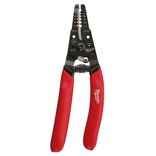 Milwaukee Tool - Milwaukee 48-22-6109 Wire Strippers