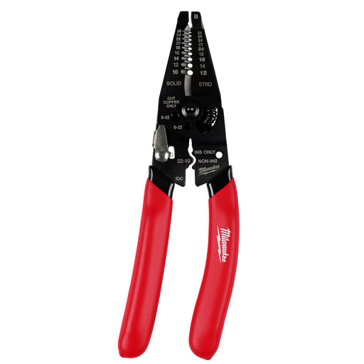 Milwaukee Tool - MILW 48-22-3052 10-28 Stripper/Crim