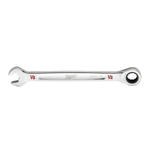 Milwaukee Tool - Milwaukee 45-96-9216 1/2 in. SAE Combo W