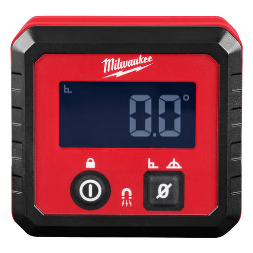 Milwaukee Tool - MILW 48-22-5602 Digital Angle Gauge