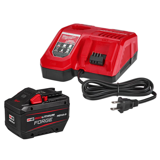 Milwaukee Tool - MILW 48-59-1300 M18 FORGE HD12.0 St