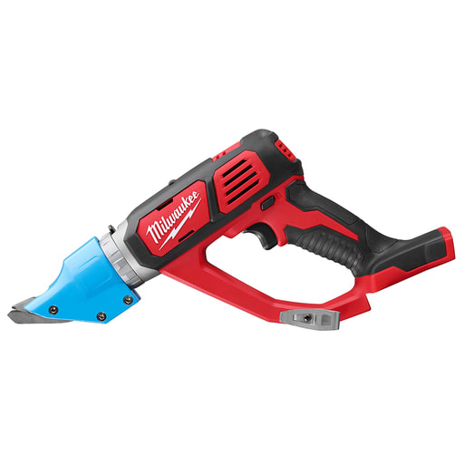 Milwaukee Tool - Milwaukee 2636-20 M18™ Cordless 14 Gauge Double Cut Shear