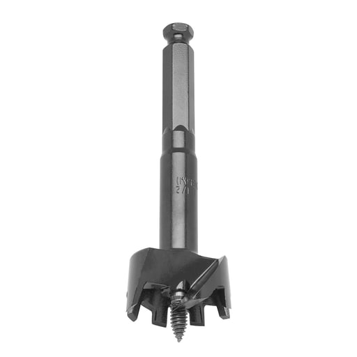 Milwaukee Tool - Milwaukee 48-25-1502 1-1/2" Selfeed Bit, 7/16" Hex Shank