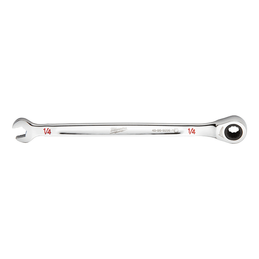 Milwaukee Tool - Milwaukee 45-96-9208 1/4 in. SAE Combo W