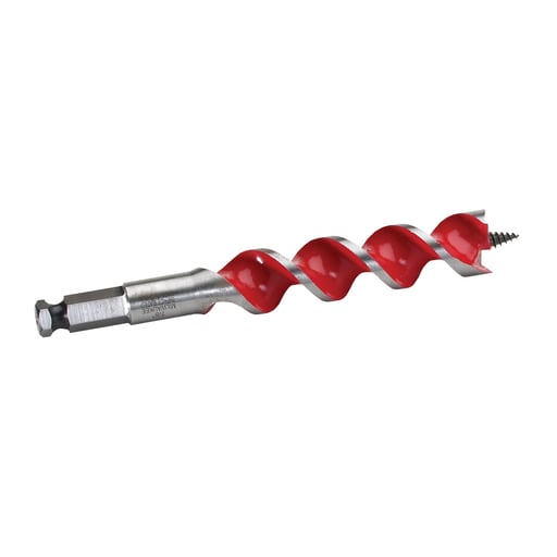 Milwaukee Tool - Milwaukee 48-13-0870 7/8" x 6-1/2" Auger Bit