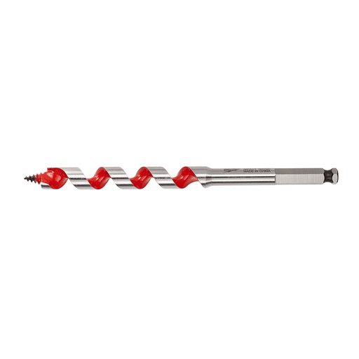 Milwaukee Tool - Milwaukee 48-13-0373 Bit Ship Auger 3/8