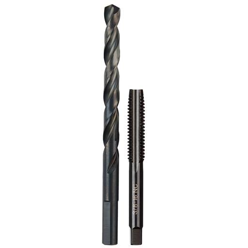 Milwaukee Tool - MILW 49-57-5548 3/8-16 Nc Plug Tap