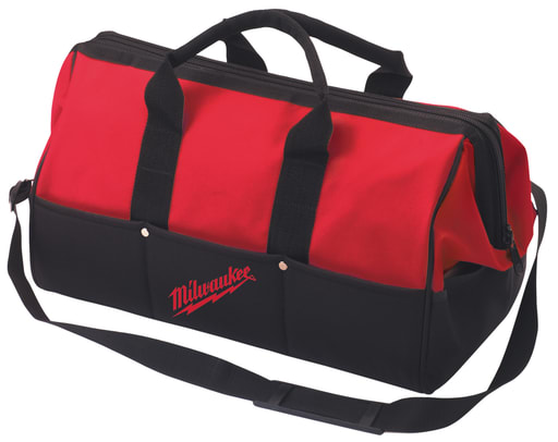 Milwaukee Tool - Milwaukee 48-55-3500 Contractor Bag