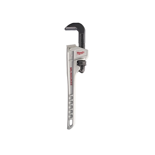 Milwaukee Tool - Milwaukee 48-22-7214 14" Aluminum Pipe Wrench