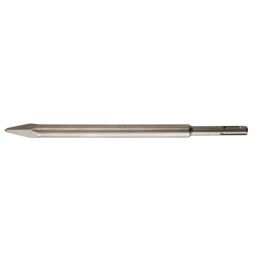 Milwaukee Tool - Milwaukee 48-62-6010 10" Bull Point SDS Plus Demolition Steel