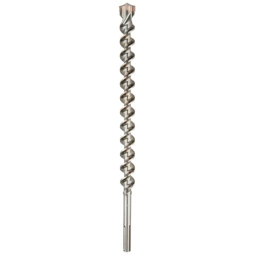 Milwaukee Tool - Milwaukee 48-20-3988 1-1/2" x 23" SDS-Max Bit