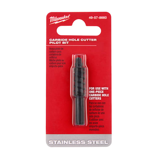 Milwaukee Tool - Milwaukee 49-57-8660 Carbide Hole Cutter