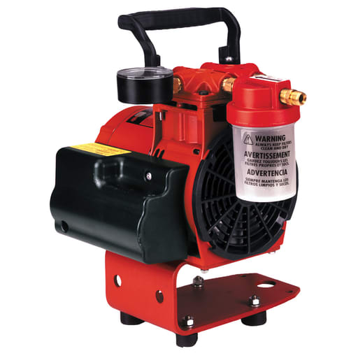 Milwaukee Tool - Milwaukee 49-50-0200 Vacuum Pump Assembly