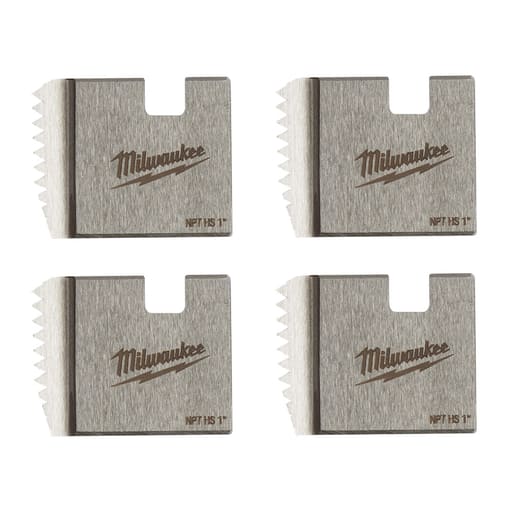 Milwaukee Tool - Milwaukee 48-36-1109 1In NPT Hs Portable