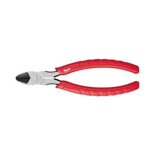 Milwaukee Tool - Milwaukee 48-22-6107 7" Diagonal Cutting Pliers