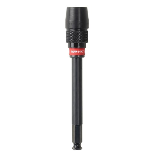 Milwaukee Tool - Milwaukee 48-28-1030 7/16" x 5-1/2" Universal Extension