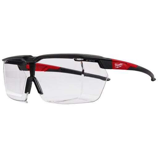 Milwaukee Tool - MILW 48-73-2070 Over Glasses-CLR Du