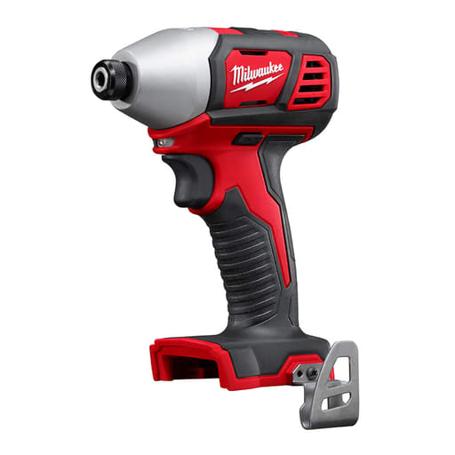 Milwaukee Tool - Milwaukee 2656-20 M18™ 1/4" Hex Impact Driver