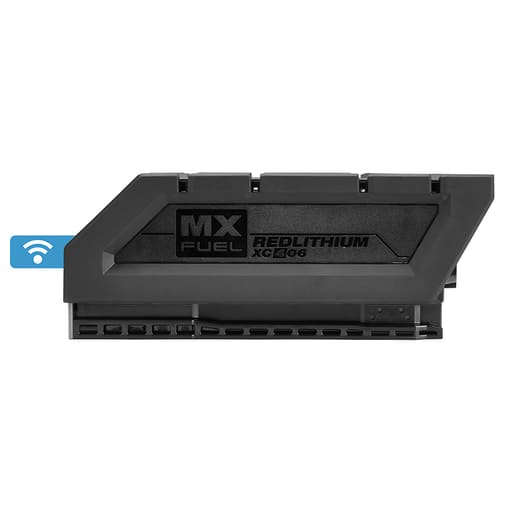 Milwaukee Tool - Milwaukee MXFXC406 MX FUEL™ XC406 Battery