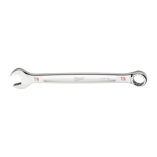 Milwaukee Tool - Milwaukee 45-96-9428 7/8 in. SAE Combo W