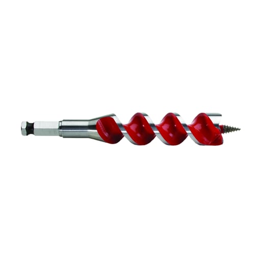 Milwaukee Tool - Milwaukee 48-13-1000 1" x 6-1/2" Auger Bit