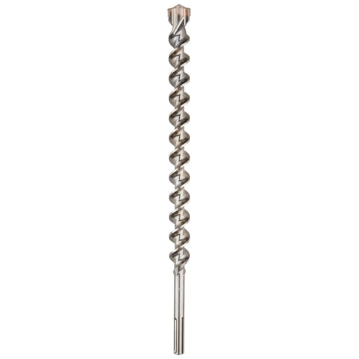 Milwaukee Tool - Milwaukee 48-20-3981 SDS-MAX MX4 1-3/8"