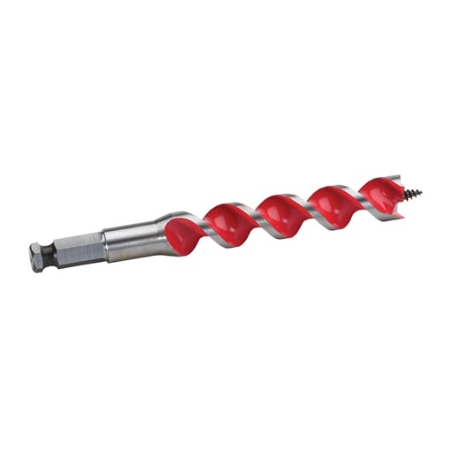 Milwaukee Tool - Milwaukee 48-13-0750 3/4" x 6-1/2" Auger Bit