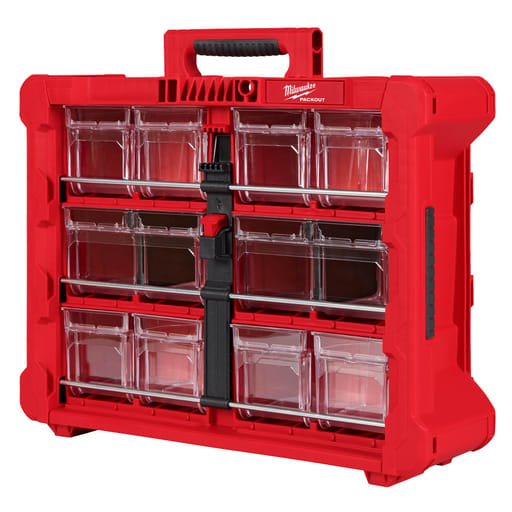 Milwaukee Tool - MILW 48-22-8433 PACKOUT™ Tilt Bin O