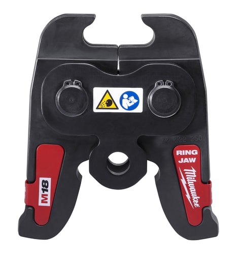 Milwaukee Tool - Milwaukee 49-16-2659 M18™ Ring Jaw 1
