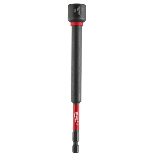Milwaukee Tool - MILW 49-66-4687 1/2" Magnetic Nut D