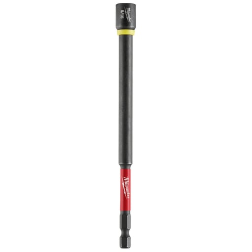 Milwaukee Tool - MILW 49-66-4683 5/16. Magnetic Nut