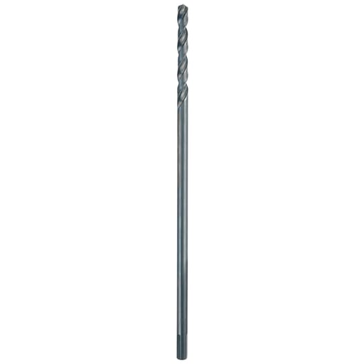 Milwaukee Tool - Milwaukee 48-89-2774 3/8" Aircraft Length Black Oxide Drill Bit
