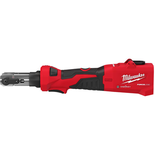 Milwaukee Tool - Milwaukee 2978-20 M18™ Force Logic™ 6T Inline Utility Crimper