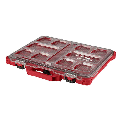 Milwaukee Tool - Milwaukee 48-22-8431 Packout™ Low-Profile Organizer