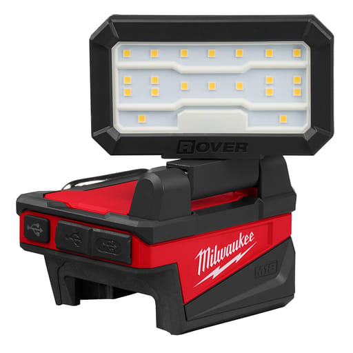 Milwaukee Tool - MILW 2359-20 M18 Rover Compact Floo