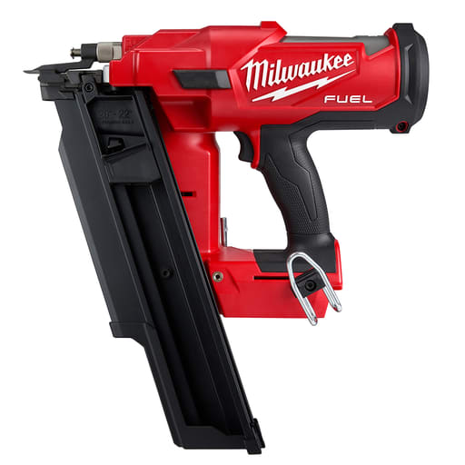 Milwaukee Tool - Milwaukee 2744-20 21 Degree Framing Nail