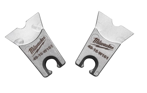 Milwaukee Tool - Milwaukee 49-16-W161 W Style: W-161 Die