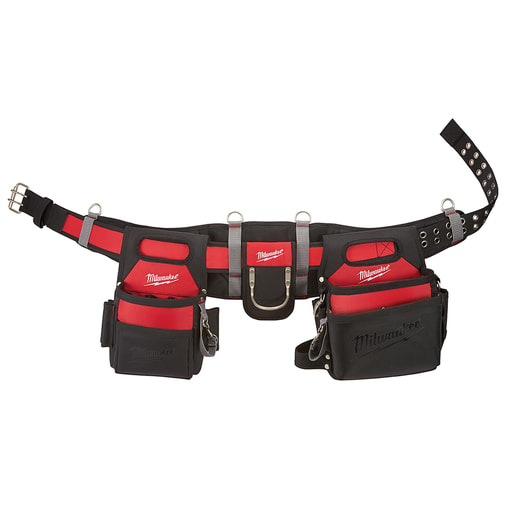 Milwaukee Tool - Milwaukee 48-22-8110 Electrician's Belt