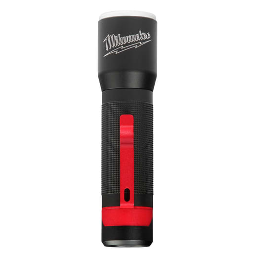 Milwaukee Tool - Milwaukee 2107 325-Lumen LED Focusing Flashlight